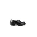 SIKA Footwear Flex 883 geschlossener Clog schwarz S3 SRB