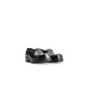 SIKA Footwear Flex 883 geschlossener Clog schwarz S3 SRB