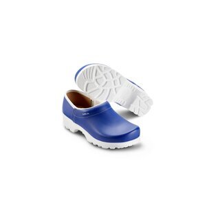 SIKA Footwear Flex LBS 8005 geschlossener Clog