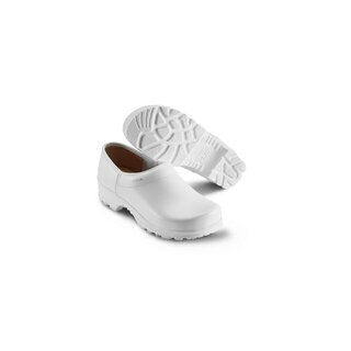 SIKA Footwear Flex LBS 8005 geschlossener Clog