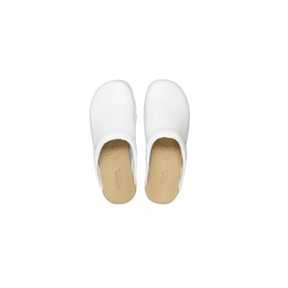 SIKA Flex LBS Arbeitsschuh 8105 offener Clog