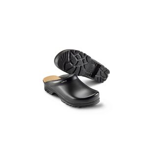 SIKA Footwear Flex LBS 8105 offener Clog