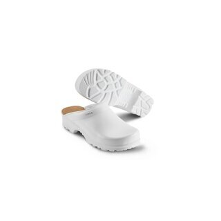 SIKA Footwear Flex LBS 8105 offener Clog