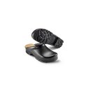SIKA Footwear Flex LBS 8105 offener Clog