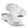 SIKA Footwear Flex LBS 8105 offener Clog Weiß Größe 46