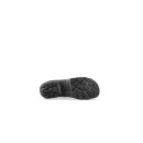 SIKA Footwear Flex LBS 8105 offener Clog Schwarz Größe 42