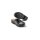 SIKA Footwear Flex LBS 8105 offener Clog Schwarz Größe 42