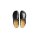 SIKA Footwear Flex LBS 8105 offener Clog Schwarz Größe 42