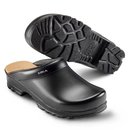 SIKA Arbeitsschuh 8105 Flex LBS offener Clog Schwarz...