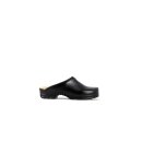 SIKA Footwear Flex LBS 8105 offener Clog Schwarz Größe 44