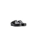 SIKA Footwear Flex LBS 8105 offener Clog Schwarz Größe 47