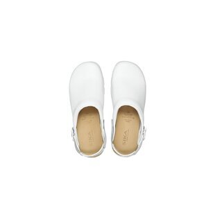 SIKA Footwear Flex LBS 8185 offener Clog mit Fersenriemen