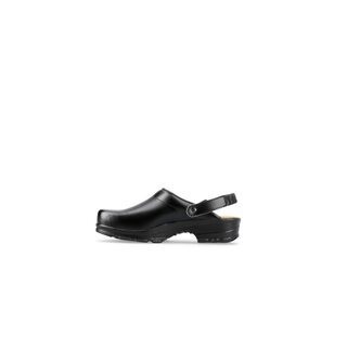 SIKA Footwear Flex LBS 8185 offener Clog mit Fersenriemen