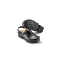 SIKA Footwear Flex LBS 8185 offener Clog mit Fersenriemen
