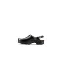 SIKA Footwear Flex LBS 8185 offener Clog mit Fersenriemen