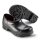 SIKA Footwear Flex LBS 885 geschlossener Clog Schwarz Größe 44