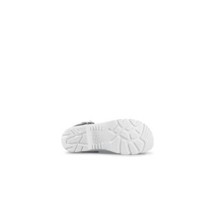 SIKA Footwear Flex LBS 8985 offener Clog mit Fersenriemen