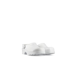 SIKA Footwear Flex LBS 8985 offener Clog mit Fersenriemen