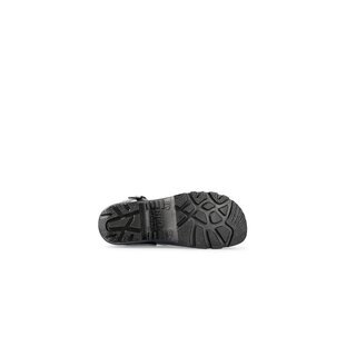 SIKA Footwear Flex LBS 8985 offener Clog mit Fersenriemen