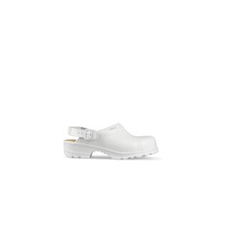 SIKA Footwear Flex LBS 8985 offener Clog mit Fersenriemen