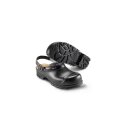SIKA Footwear Flex LBS 8985 offener Clog mit Fersenriemen