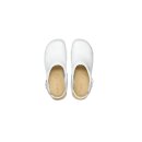 SIKA Footwear Flex LBS 8985 offener Clog mit Fersenriemen