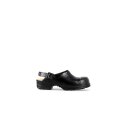 SIKA Footwear Flex LBS 8985 offener Clog mit Fersenriemen