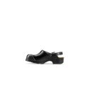 SIKA Footwear Flex LBS 8985 offener Clog mit Fersenriemen