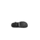 SIKA Footwear Flex LBS 8985 offener Clog mit Fersenriemen