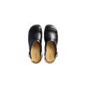 SIKA Footwear Flex LBS 8985 offener Clog mit Fersenriemen