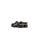 SIKA Footwear Flex LBS 8985 offener Clog mit Fersenriemen