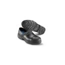 SIKA Footwear Flex light 8111 geschlossener Clog schwarz...