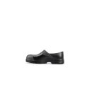 SIKA Footwear Flex light 8111 geschlossener Clog schwarz S3 SRA Größe 45