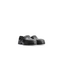 SIKA Footwear Flex light 8111 geschlossener Clog schwarz S3 SRA Größe 45