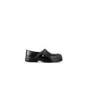 SIKA Footwear Flex light 8111 geschlossener Clog schwarz S3 SRA Größe 46