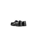 SIKA Footwear Flex light 8111 geschlossener Clog schwarz S3 SRA Größe 46