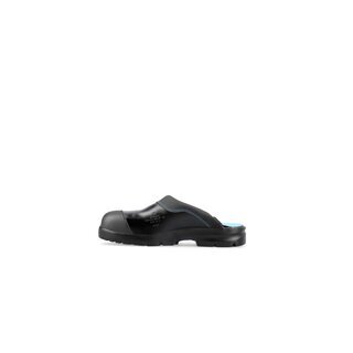 SIKA Footwear Flex light 8110 offener Clog schwarz
