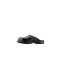SIKA Footwear Flex light 8110 offener Clog schwarz Größe 48