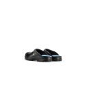 SIKA Footwear Flex light 8110 offener Clog schwarz Größe 48