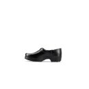SIKA Footwear Flexika 1185 geschlossener Clog schwarz