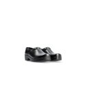 SIKA Footwear Flexika 1185 geschlossener Clog schwarz