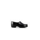 SIKA Footwear Flexika 1185 geschlossener Clog schwarz Größe 42