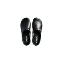 SIKA Footwear Flexika 1185 geschlossener Clog schwarz Größe 44