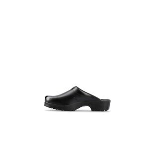 SIKA Footwear Flexika 1186 offener Clog schwarz
