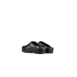 SIKA Footwear Flexika 1186 offener Clog schwarz
