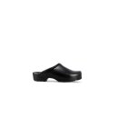 SIKA Footwear Flexika 1186 offener Clog schwarz Größe 44