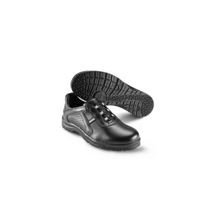SIKA Fusion Arbeitsschuh 19511 Schnürschuh O1 SRC