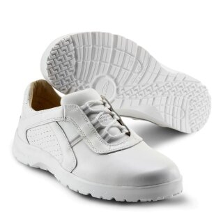 SIKA Footwear Fusion 19511 O1 SRC Weiß Größe 42