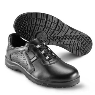SIKA Footwear Fusion 19511 O1 SRC Schwarz Größe 43