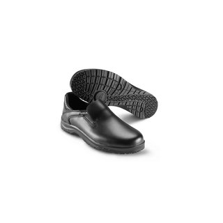 SIKA Fusion Arbeitsschuh 19514 Slipper O2 SRC